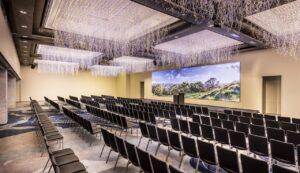 Grand Millennium Auckland Unveils Ballroom Makeover 