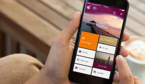 Qatar Airways Makes Important Updates to Mobile App