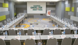 Harris Suites fX Sudirman Jakarta Adds New Meeting Rooms