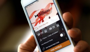 Check-in Has Never Been Easier