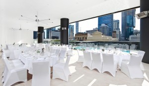 Hilton Brisbane Unveils Two Refreshed Event Spaces
