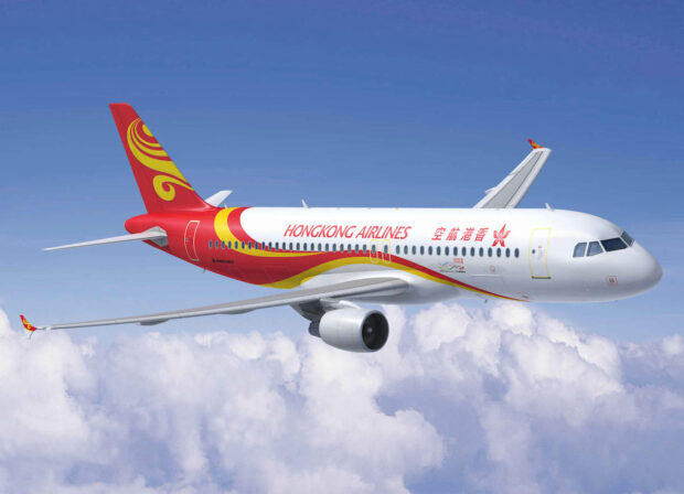 Hong Kong Airlines to Step up Services in China