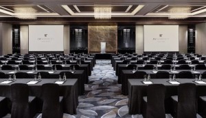 Marriott Unveils Events Asia Website