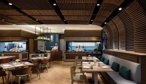 Marriott International & Grab Collaborate