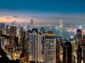Hopewell Hotel Opens in Hong Kong