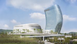 Langham Place Changsha Open as New MICE Destination in China