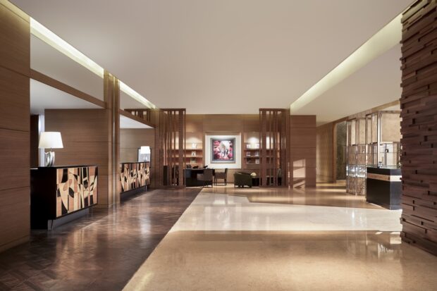 JW Marriott Debuts in Ho Chi Minh City