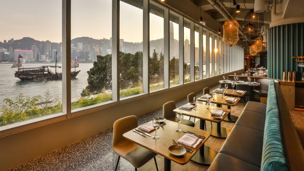 Hong Kong’s Hue Launches New Sunday Brunch