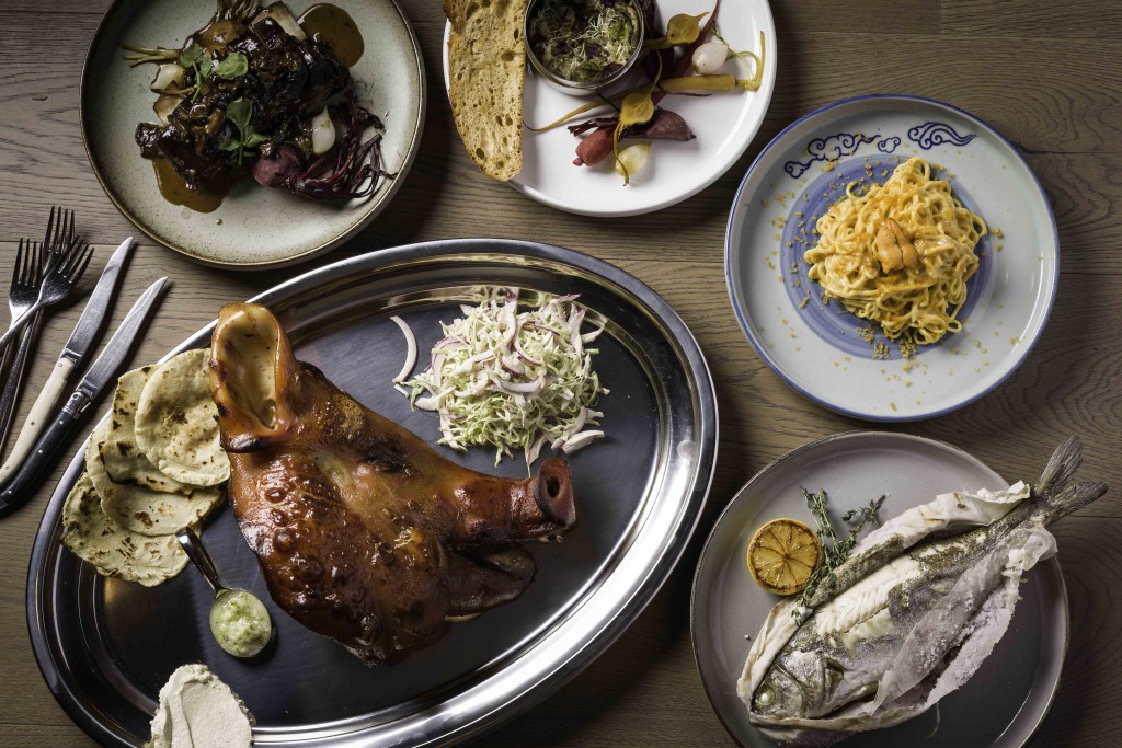 Looking for a refined yet inspiring destination for corporate entertaining in Hong Kong? The search is over with the opening of Hunter & The Chase.