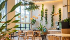Meliá Hanoi Reimagines Suites, Dining & MICE Spaces