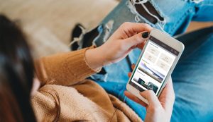 Etihad Launches New Etihad Guest Loyalty Program App