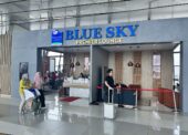 This Could Be Jakarta International’s Worst Pay-in Lounge