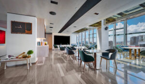 Nina Hospitality Opens Nina Communal in Hong Kong