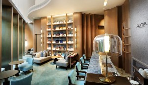 Marco Polo Club & Hong Kong’s Pacific Place Partner on Loyalty Programs