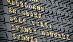 Australian Turns to Tech for Better Travel Experiences
