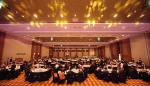 New Korea Convention Support Programme Offers Expanded Support