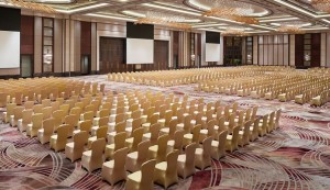Kerry Hotel Pudong Introduces a New Meeting Concept