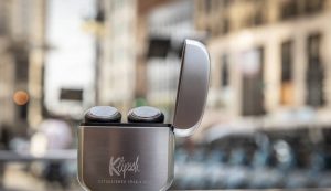 Klipsch T5 Series Is Designed for Travel