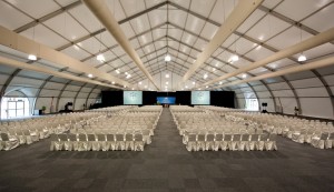 Kuala Lumpur Convention Centre to Re-Open its Multi-Purpose Space