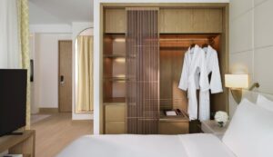 New Look for Lanson Place Causeway Bay