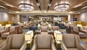 Plaza Premium and SATS to Create New Lounge at Singapore Changi Airport