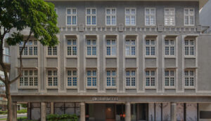 21 Carpenter Opens in Singapore