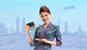 Malaysia Airlines and Kaligo Travel Solutions Launch New Hotel Rewards Platform