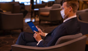 SIA Rolls Out Enhanced Highflyer Business Travel Programme 