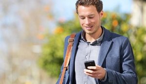 More Technology Options Improve Business Travellers’ Productivity