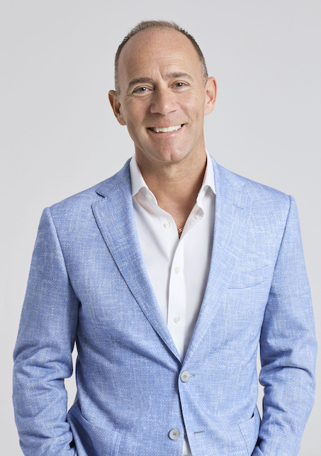 Mark Willis