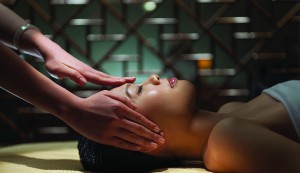Relax and Rejuvenate at The Mandarin Spa