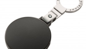 Montblanc Offers a Security Solution