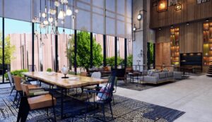 Moxy Debuts in Malaysia