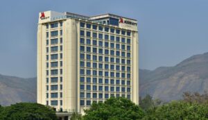 New Marriott for Navi Mumbai
