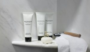 Peninsula Launches Sustainable Room Amenities