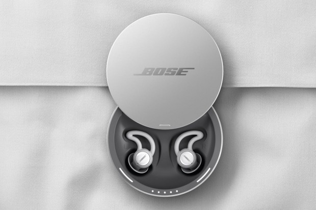 Bose Sleepbuds Offer Travellers a Great Sleep Almost Anywhere