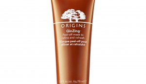 Origins Launches GinZing Peel-Off Mask