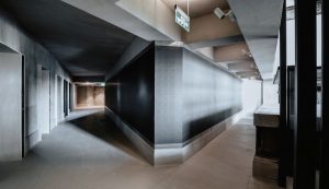 Dynamic New Events Space Opens in Beijing