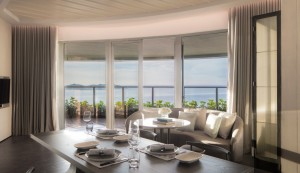 Rosewood Hotel Opens in Sanya, China