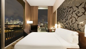 Park Hotel Group Launches New Park Rewards Programme Offering