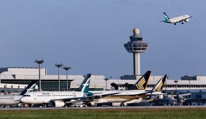 Changi Airport Partners Mastercard to Offer Members More Benefits