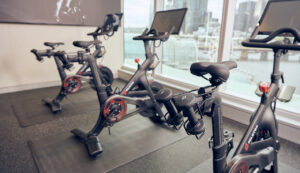 Accor & Peloton Expand Partnership