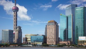 Taj Hotels and Shangri-La Form Industry-First Alliance