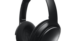 Bose Introduces Wireless Noise Cancelling Headphones