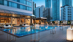 Marriott Bonvoy & Krisflyer Strengthen Loyalty Programme