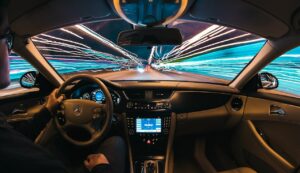 To Fly or to Drive