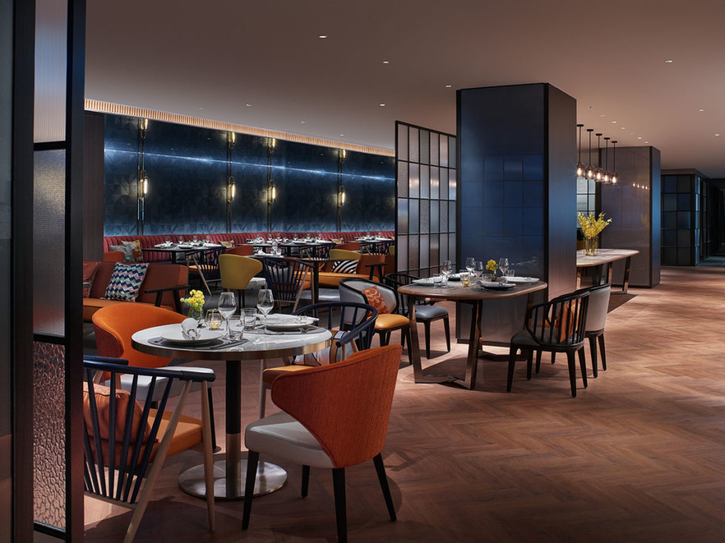 Savvy, Hong Kong's newest contemporary lifestyle dining destination, is set to re-energise the epicurean scene in Tsim Sha Tsui when it debuts at Prince Hotel in Harbour City this month.