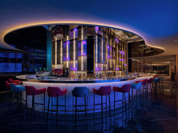 Savvy to Open at Prince Hotel Hong Kong