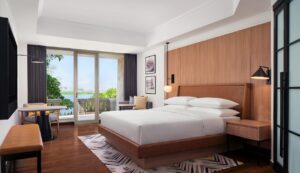 New Airport Hotel for Jakarta
