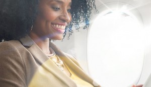 SITAOnAir to Deliver Inflight Mobile 3.5G Connectivity